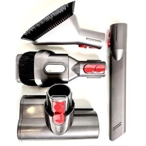 Dyson V8 Cordless Stick Vacuum ATTACHMENTS ONLY